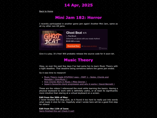 entries/2025/04/14 screenshot