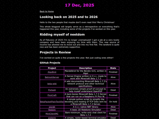 entries/2025/12/17 screenshot