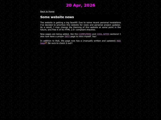 entries/2026/04/20 screenshot