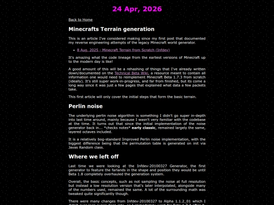 entries/2026/04/24 screenshot