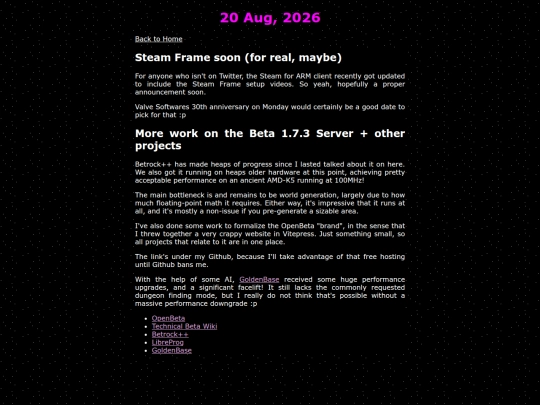 entries/2026/08/20 screenshot