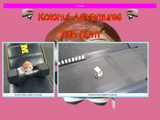 kotonui screenshot