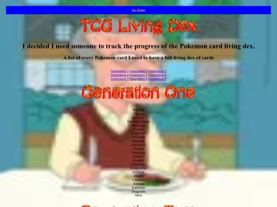 tcgdex screenshot