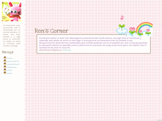 letswrite screenshot