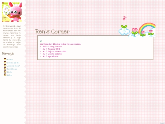 tematicas screenshot