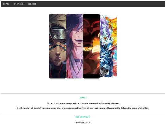 naruto screenshot