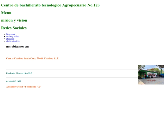 ubicacion screenshot