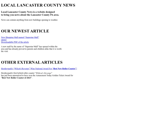 Brandi_Steele_Going_Live_Assignment screenshot