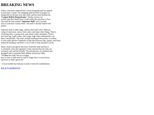 Brandi_Steele_Online_News_Article screenshot