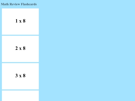 Brandi_Steele_Review_Cards_Assignment screenshot