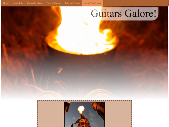 final_project/pages/creatorpage screenshot