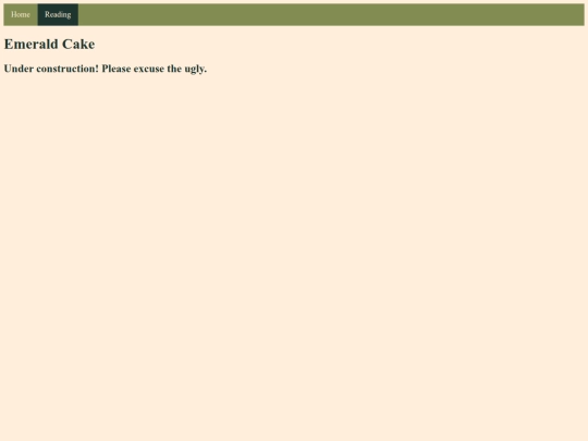 Reading Journal/reading-journal screenshot