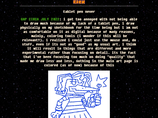 2022mouse screenshot