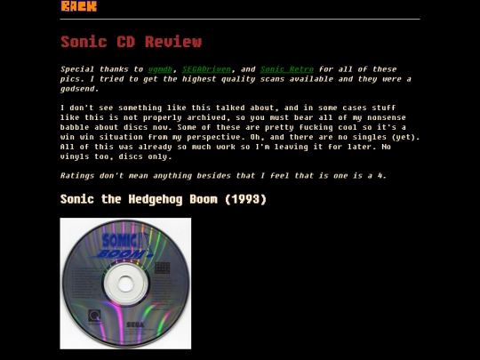 blog/sonicCD screenshot