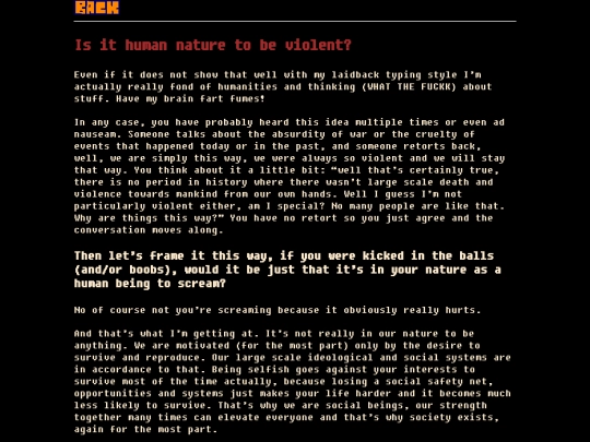 blog/violence-the-word-and-the-act screenshot
