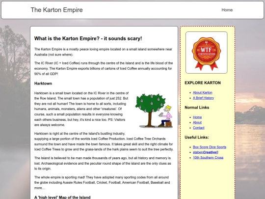 kartonempire screenshot
