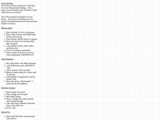 bye2Site/Images/foods/recipes screenshot