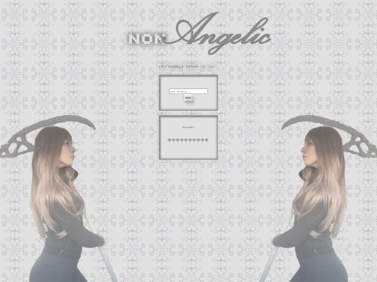thoughts screenshot