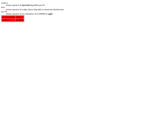 INVESTIGAR screenshot