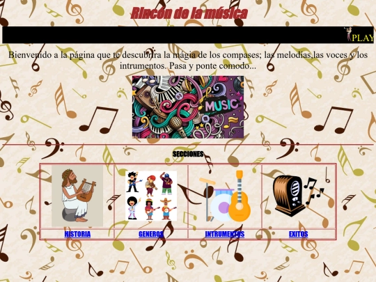 ejercicio 07/musica screenshot