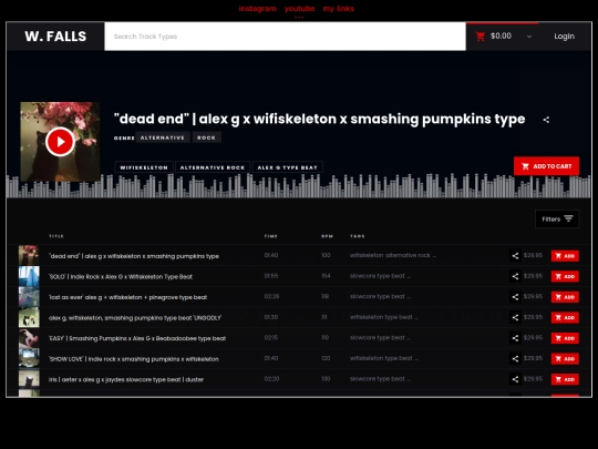 deadend screenshot