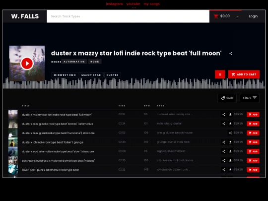 fullmoon screenshot