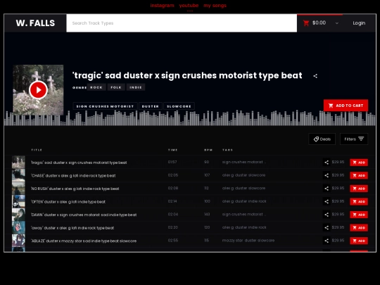 luckycharms screenshot