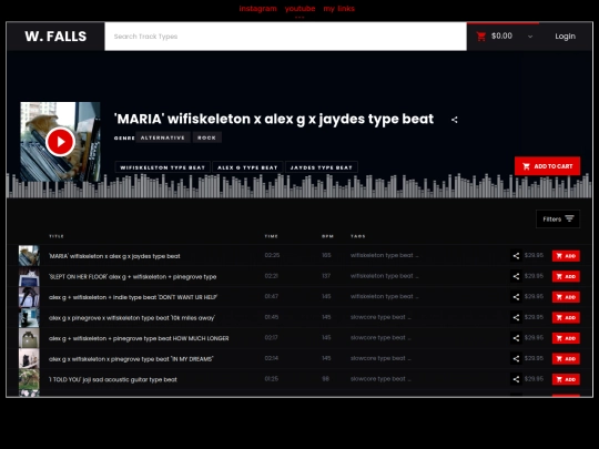 maria screenshot