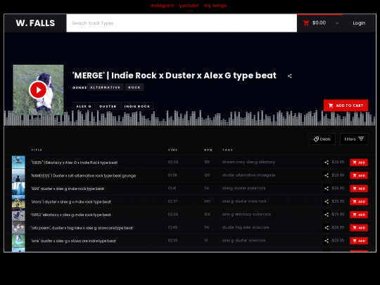 merge screenshot