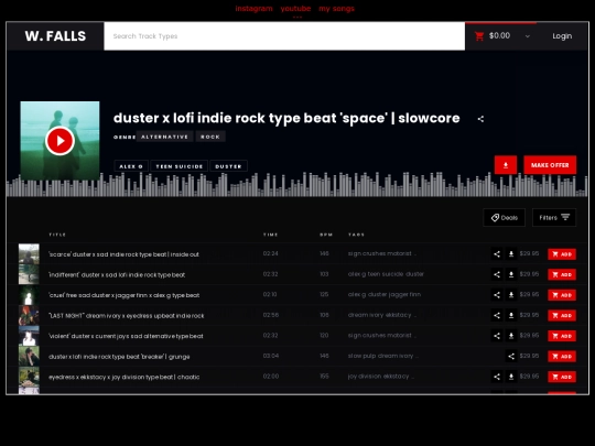 space screenshot
