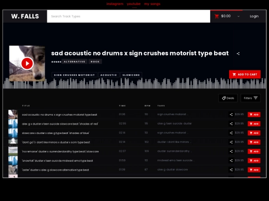 wastingtime screenshot
