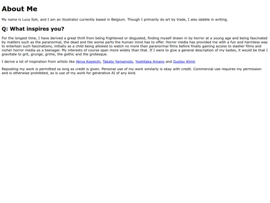 about screenshot