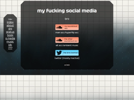 media screenshot