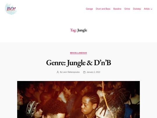 index.php/tag/jungle screenshot