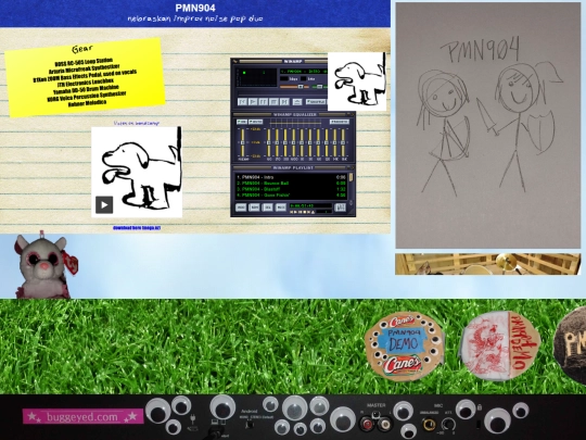 pmn904 screenshot