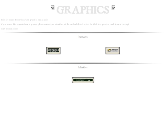 graphics screenshot