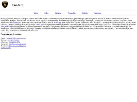 atividade04/contato screenshot