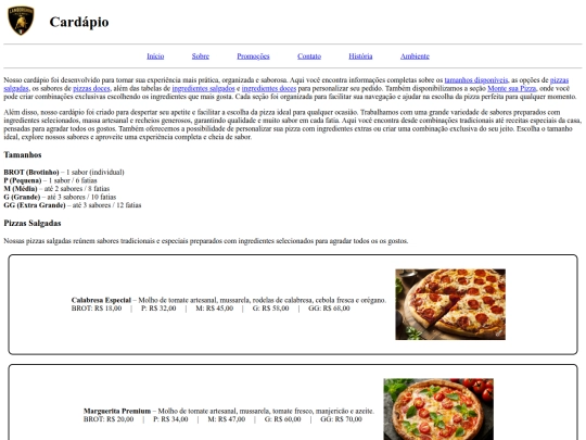 atividade04/paginas/cardapio screenshot