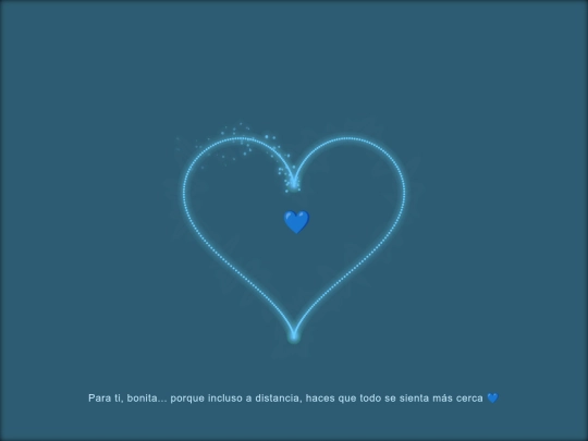 Detallito para ti screenshot