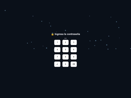 Proyecto Kamy screenshot
