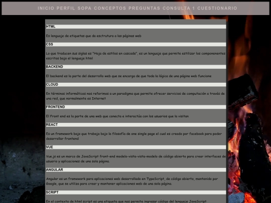 proyectos-web/concepts screenshot