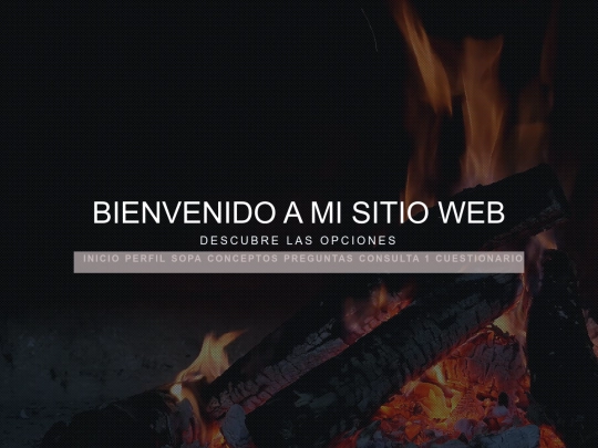 proyectos-web screenshot