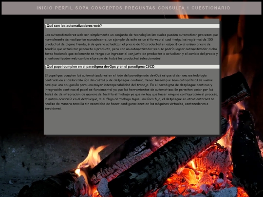 proyectos-web/query screenshot