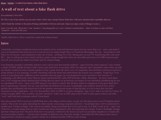 articles/fakependrive/fakependrive screenshot