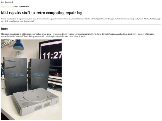 articles/repairlog/repairlog screenshot
