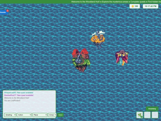 PAGES/lobby/Forest screenshot