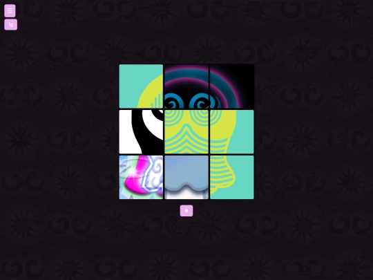 puzzle screenshot