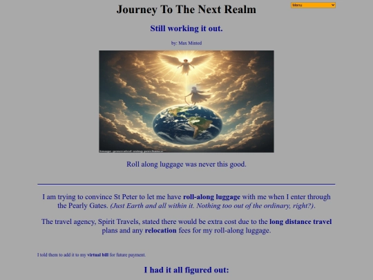 journey screenshot