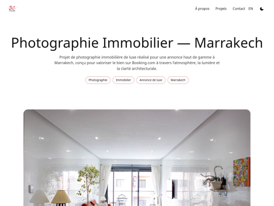 Realestatephoto-Marrakech-fr screenshot