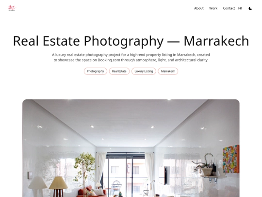 Realestatephoto-Marrakech screenshot